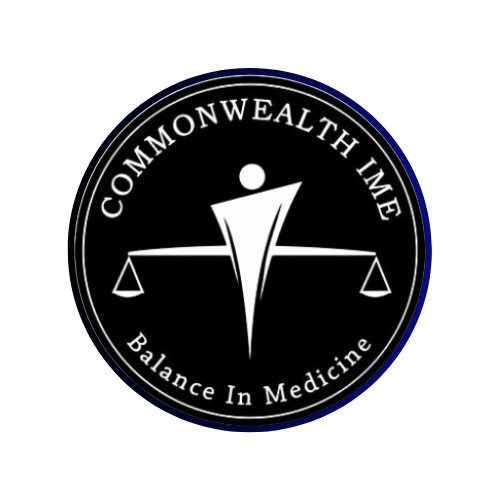 Commonwealth IME Logo